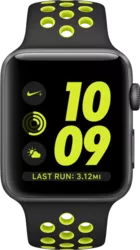 Apple Watch Nike+
